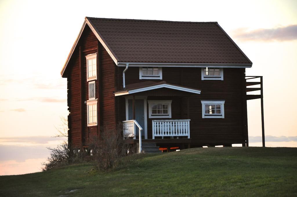 Villa Moose Garden Orrviken Habitación foto
