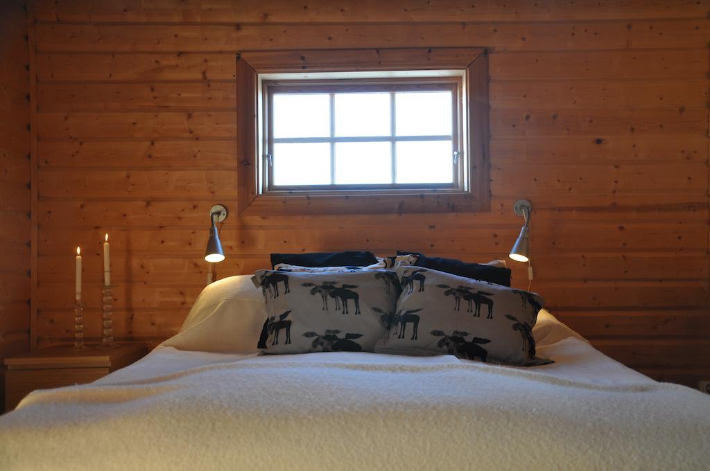 Villa Moose Garden Orrviken Habitación foto